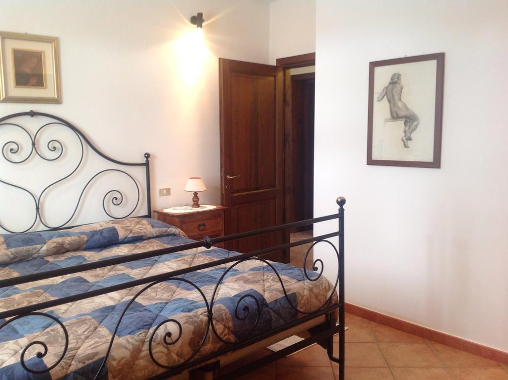 La Corte Del Cavalierino Montepulciano Stazione Zimmer foto